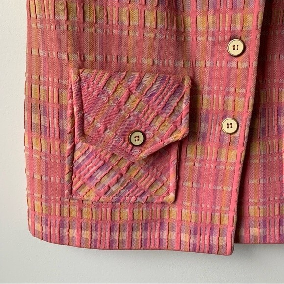 Vintage Vest - Picture 4 of 6